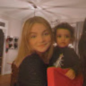 Meet your Posher, Lillian